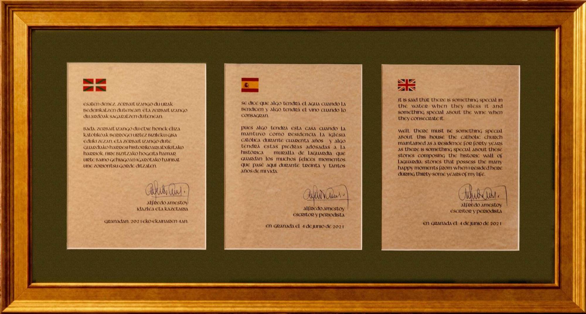 בית הארחה La Guardia 	El Retiro Del Obispo חדר תמונה